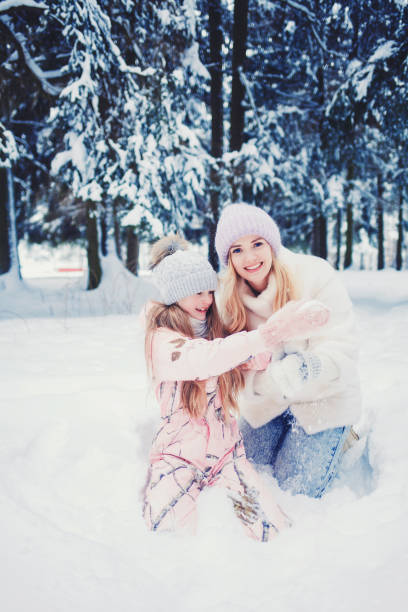 istock mother and child daughter having fun 1296678739