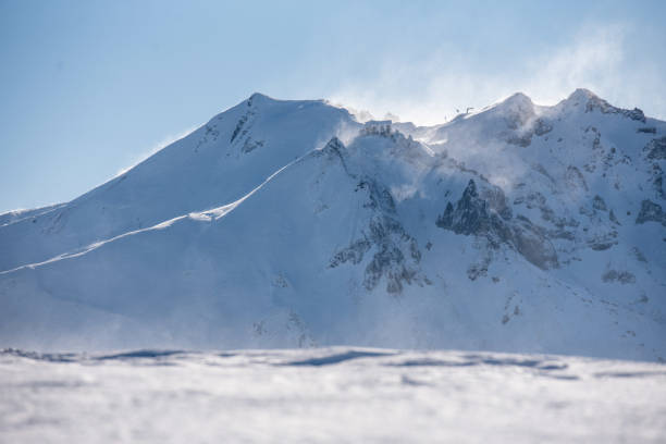 istock The Puy of Sancy 1296682200