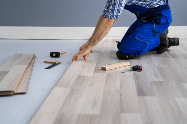 istock Hardwood Floor Renovation 1296688015