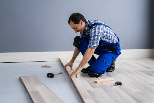 istock Hardwood Floor Renovation 1296688020