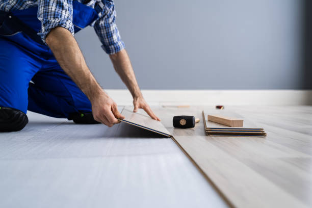 istock Hardwood Floor Renovation 1296688025