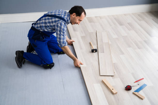 istock Hardwood Floor Renovation 1296688033