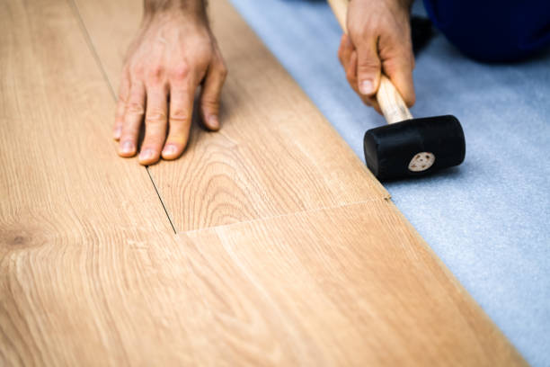 istock Hardwood Floor Renovation 1296688072