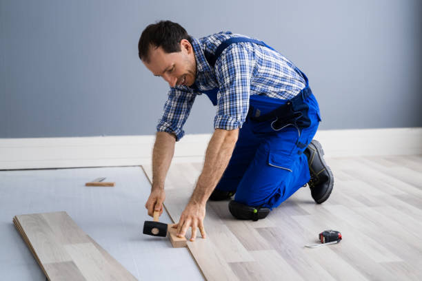 istock Hardwood Floor Renovation 1296688100