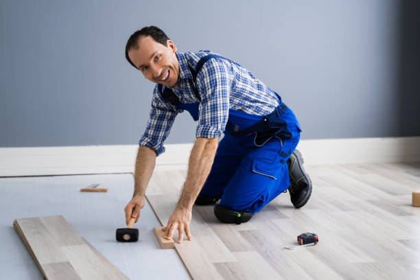 istock Hardwood Floor Renovation 1296688109