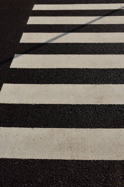 istock Close up of pedestrian crossing 1296690277