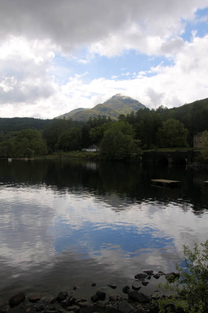 istock A view of Loch Lomond 1296717571