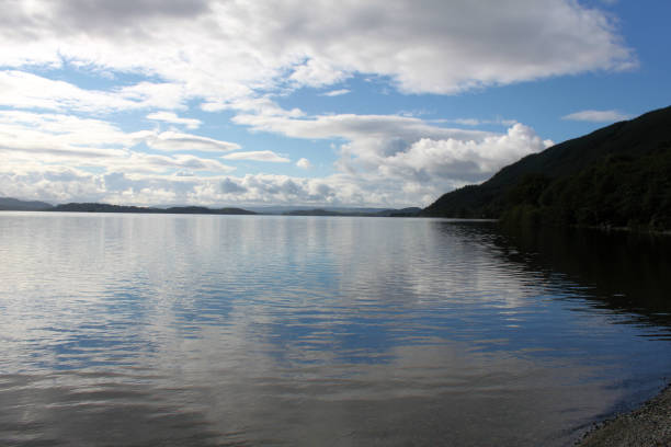 istock A view of Loch Lomond 1296718318