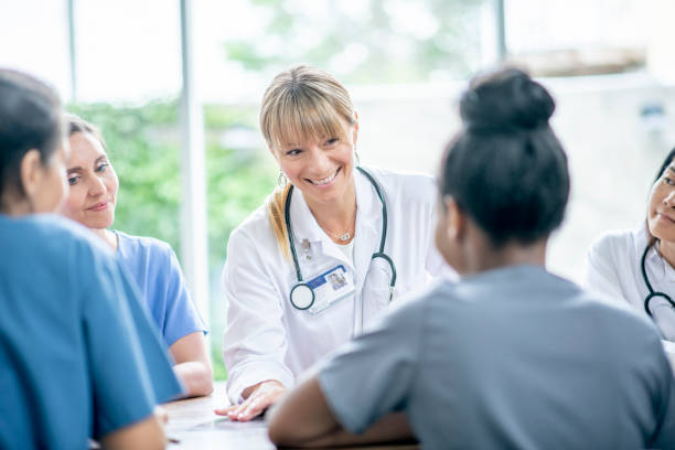 istock That's a great medical report 1296726316