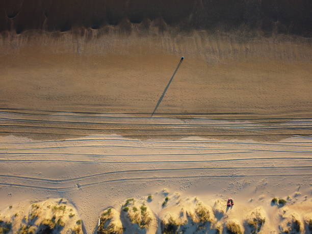 istock The Shore of the beach 1296737195