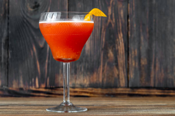istock Blood And Sand Cocktail 1296737360
