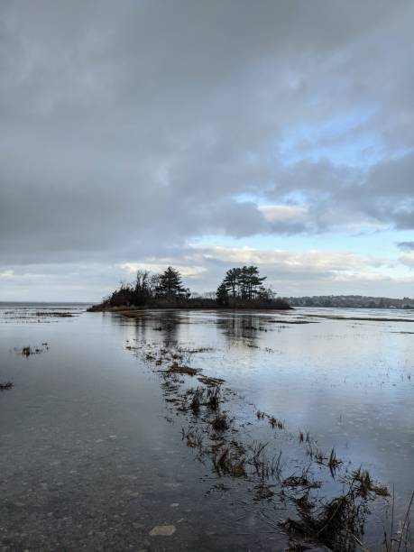 istock Smith Island Ipswich, Massachusetts 1296751920