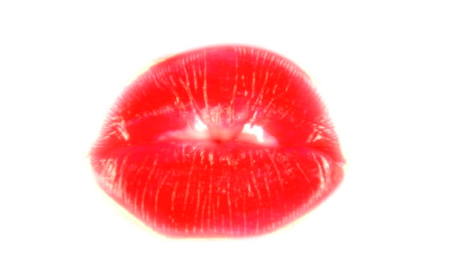 1,506 Lipstick Kiss Stock Videos and Royalty-Free Footage - iStock