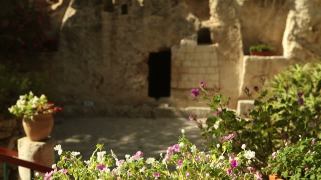 HD Garden Tomb