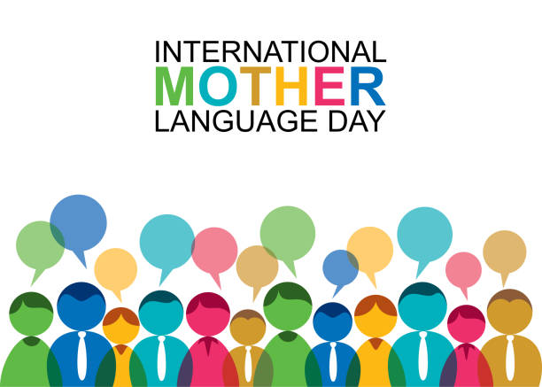 Día Internacional De La Lengua Materna Fotografías de stock, fotos e imágenes libres de derechos