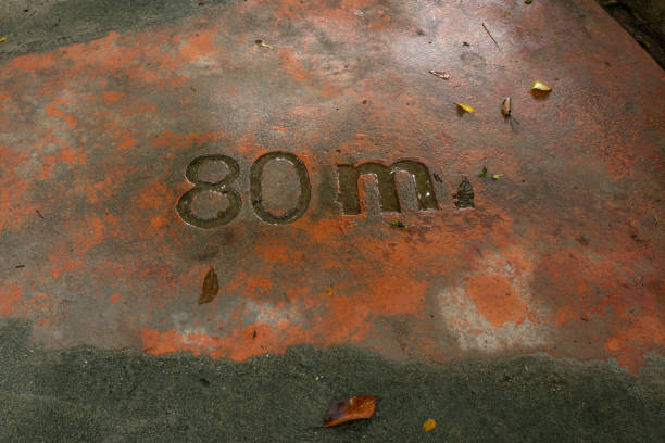 istock the numbers on the dirty concrete floor 1296782481