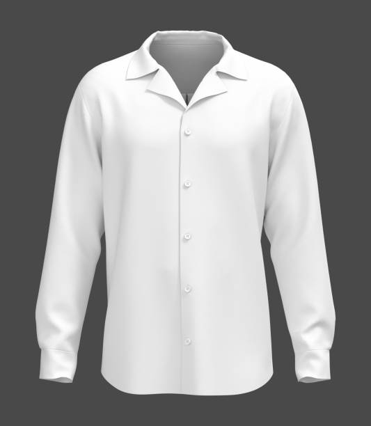 istock Long-sleeve work outfit for the office 1296786530