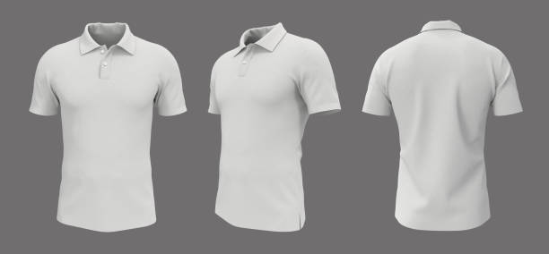 8,500+ Blank Polo Shirt Stock Photos, Pictures & Royalty-Free Images ...