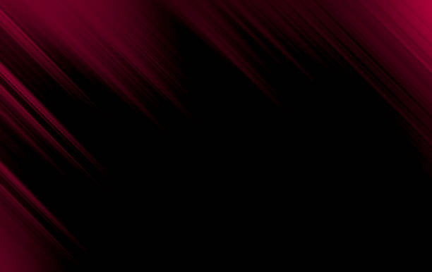 istock Background abstract pink and black dark are light with the gradient is the Surface with templates metal texture soft lines tech design pattern graphic diagonal neon background. 1296796996