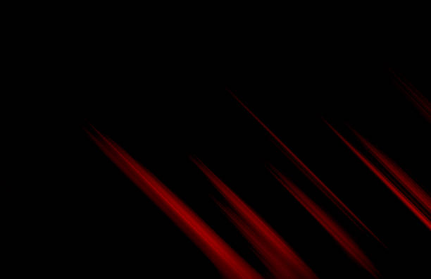 istock abstract red and black are light pattern with the gradient is the with floor wall metal texture soft tech diagonal background black dark sleek clean modern. 1296799482