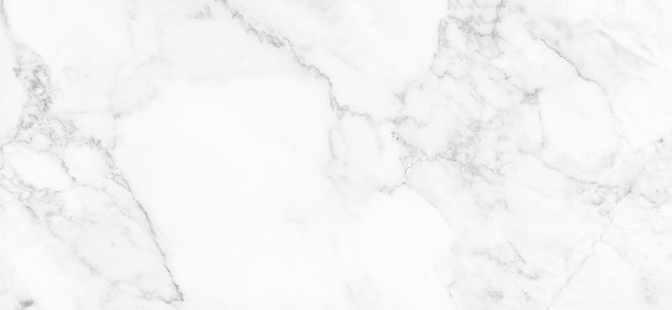 Mármol de granito blanco panorámico fondo pared superficie negro patrón gráfico luz abstracta elegante negro para do floor ceramic counter texture piedra teja lisa gris plata natural. photo