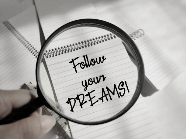 istock Motivational and Inspirational Concept 1296807821