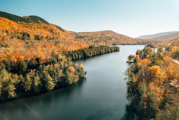 istock lake in new hampshire 1296809510