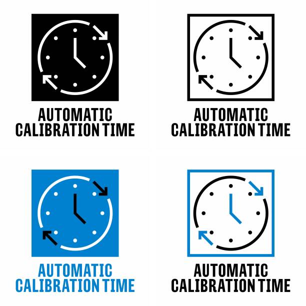 Calibrated Tools Sign 130+ Calibration Sticker Stock Photos, Pictures & Royalty-Free Images ...