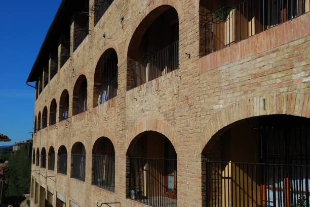 istock Siena, Tuscany. Glimpses 1296822638