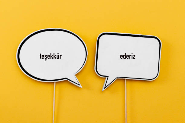 istock Thank You At Turkish Language 1296845390