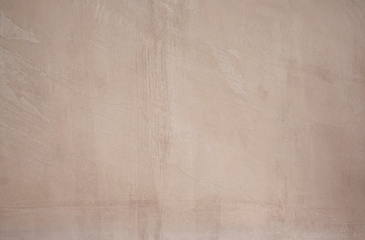 Fondo abstracto de textura de pared de hormigón beige moderno para fondos y diseño para texto. photo