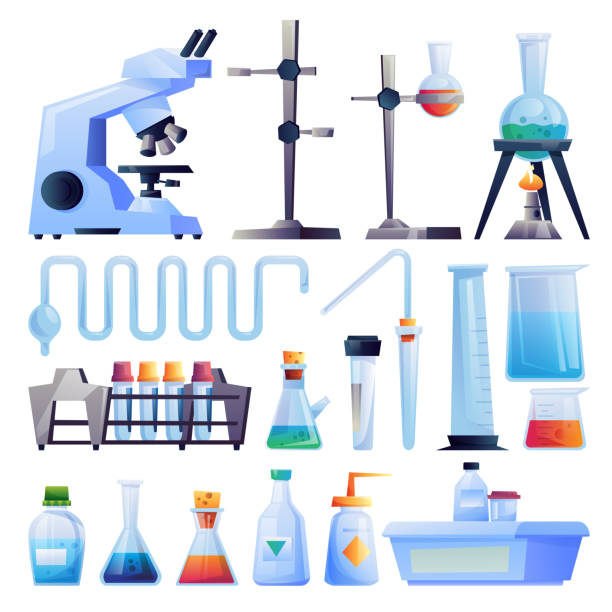 196,975 Science Lab Equipment Illustrations & Clip Art - iStock | Science lab equipment isolated 196,975 Science Lab Equipment Illustrations & Clip Art - iStock | Science lab equipment isolated