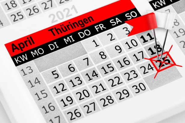 istock Elections in Thueringen April 2021 1296864196