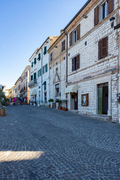 istock Sirolo, Conero Riviera, Italy 1296881834
