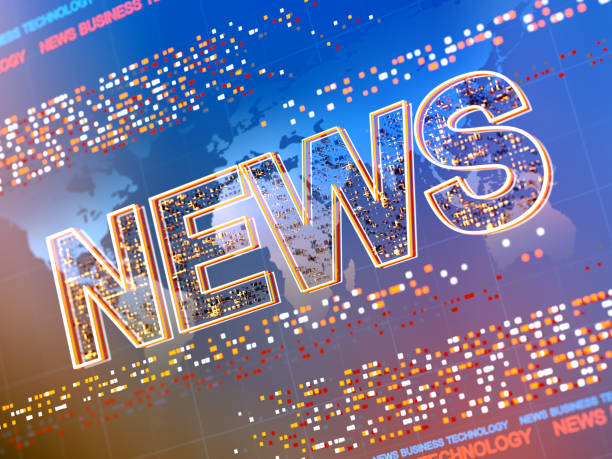 istock Digital news and media information concept background 1296891110