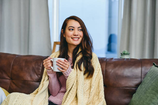 istock A good mood is a cup of coffee away 1296893503