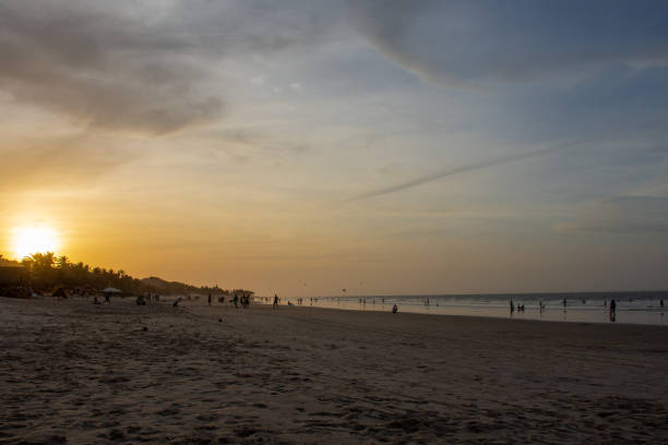 istock sunset in northeastern Brazilian city 1296904220