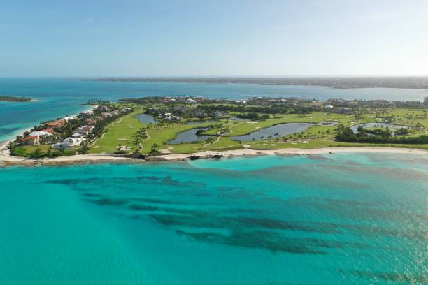 istock Ocean Club Bahamas 1296908380