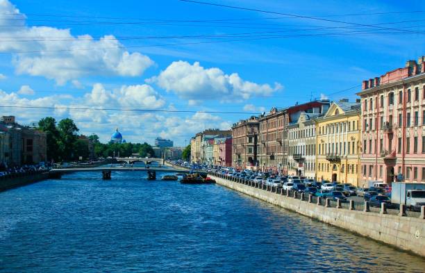 istock St. Petersburg, Russia 1296916051