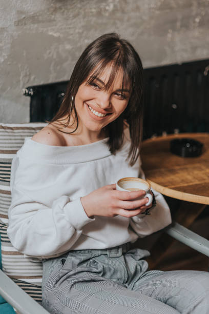 istock We always have time for coffee stock photo 1296924515