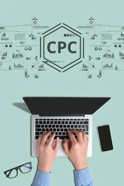 Photo of CPC Cost Per Click model effective analysis of advertising on the Internet