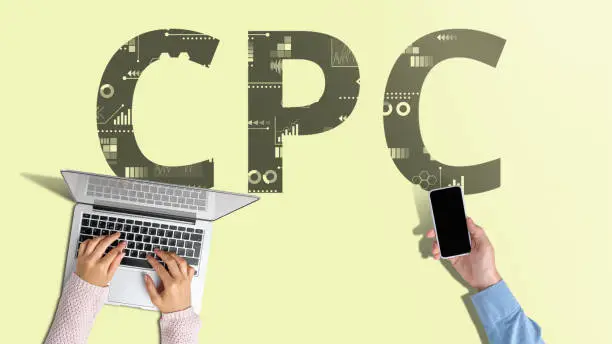Photo of CPC Cost Per Click popular internet advertising model for companies