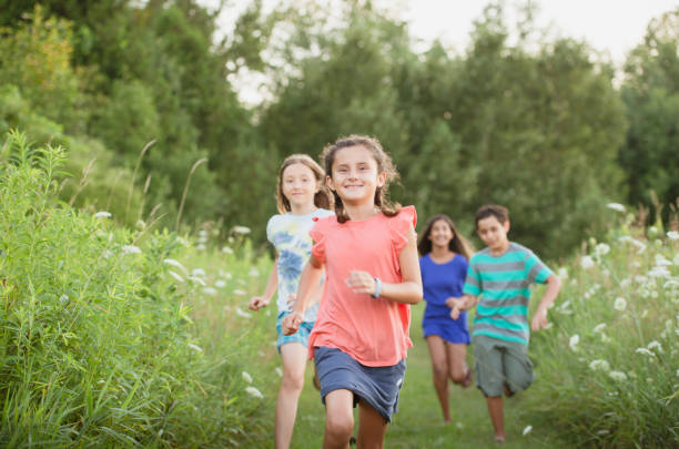 istock Run as fast as you can! 1296933905