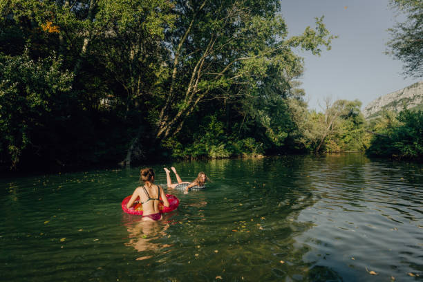 istock Best friends and summertime 1296934083