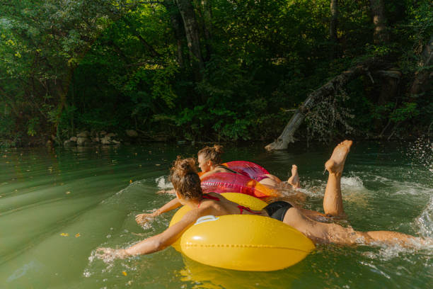istock Best friends and summertime 1296934810