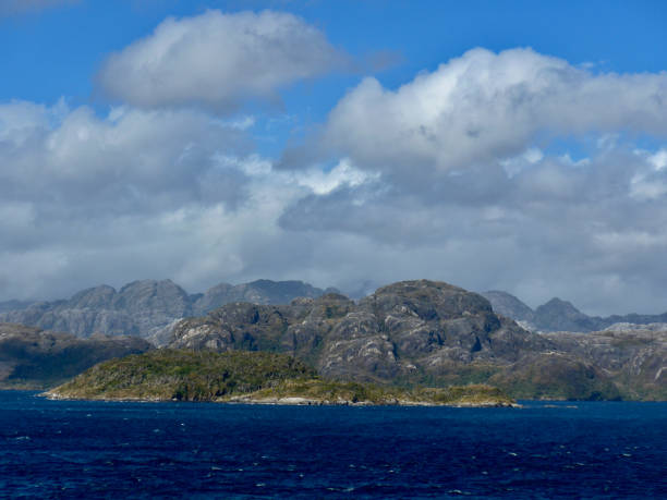 istock Chilean Fjords 1296936592