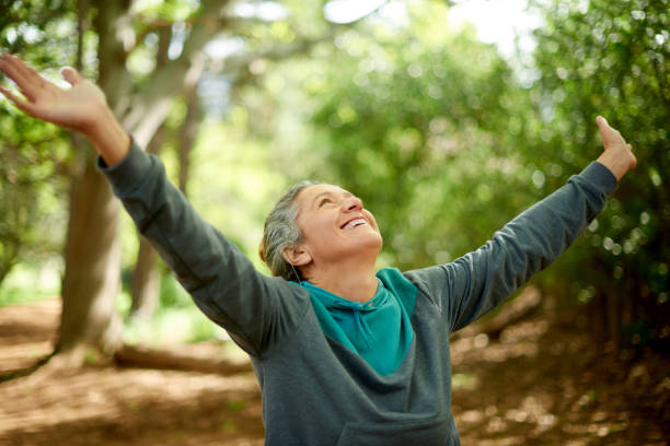 istock Look at all this life to be lived! 1296963232