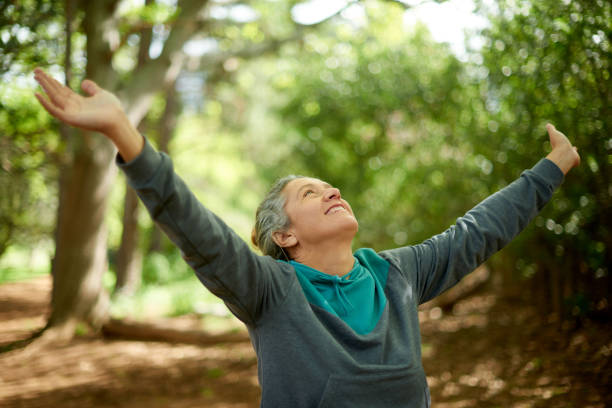 istock Let life know how much you love it 1296963247