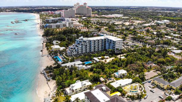 istock One Cable Beach Nassau Bahamas 1296964902