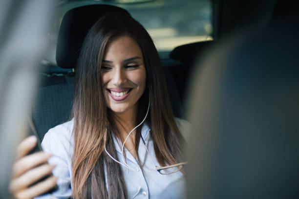 istock Businesswoman 1296992462